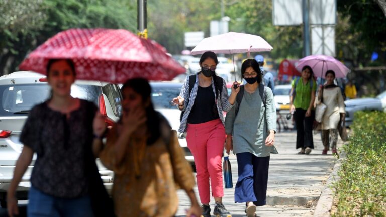 Haryana Weather and AQI Today: Warm start at 18.94 °C, check weather forecast for November 16, 2024 | Latest News India