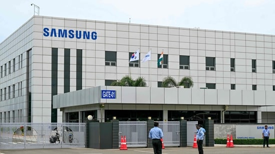 Business News LIVE Updates Today September 13, 2024: Samsung India workers vow to keep striking unless demands met