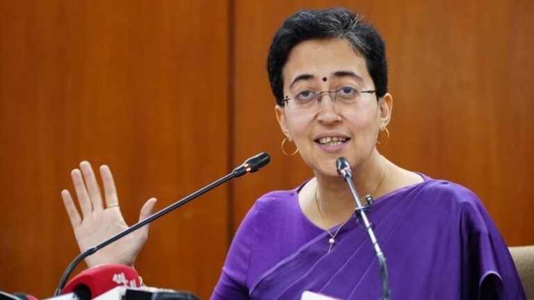 Atishi to take oath as Delhi CM at Raj Niwas on Saturday afternoon: Report | Latest News India