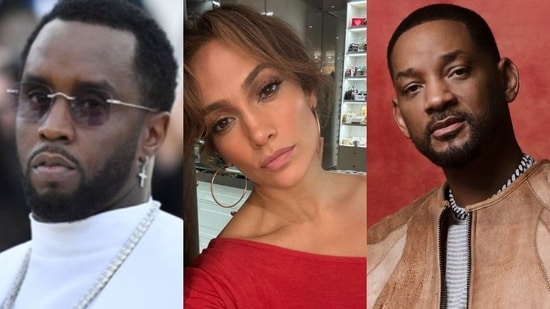 Hollywood News Live Today September 24, 2024 : Diddy was ready to fight Will Smith over JLo? Decades-old rumour comes back to life in resurfaced video