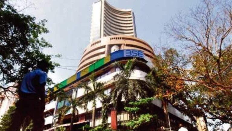 India’s Nifty, Sensex outperform all global markets except only Wall Street