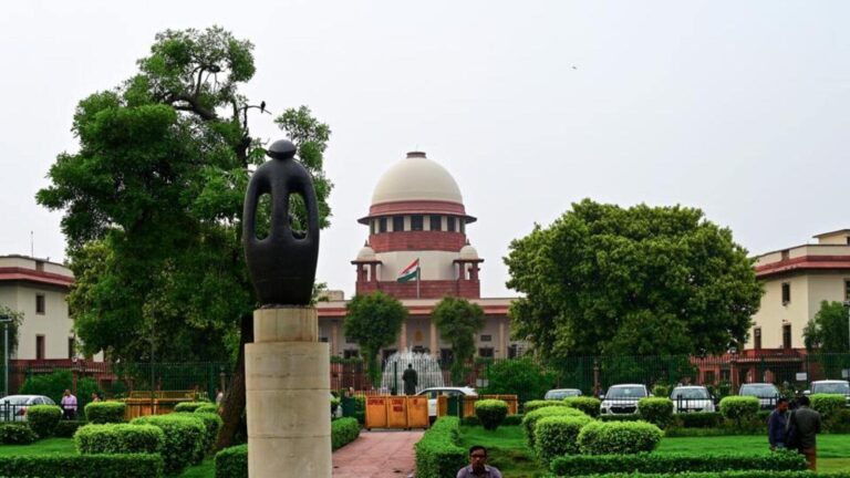 SC to examine NBCC proposal to execute Supertech projects next week | Latest News India