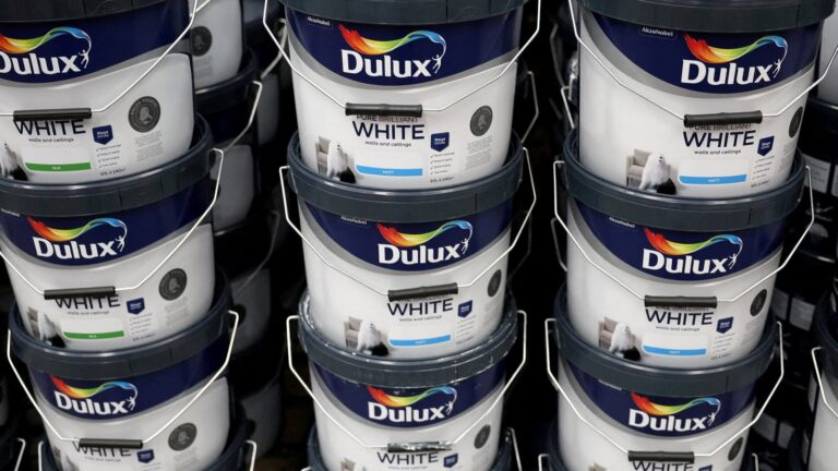 Layoffs: Dulux maker Akzo Nobel plans to cut about 2,000 jobs globally