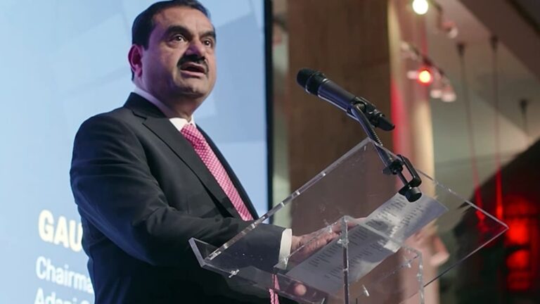 Adani Group ‘unequivocally reject and deny’ Hindenburg’s new allegations: ‘Preposterous, irrational, absurd’