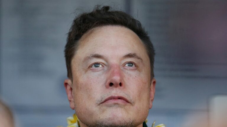 Elon Musk calls Australian government ‘fascists’ over social media law