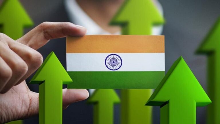 India to be third largest economy by 2030-31; grow 6.7% per annum: S&P Global