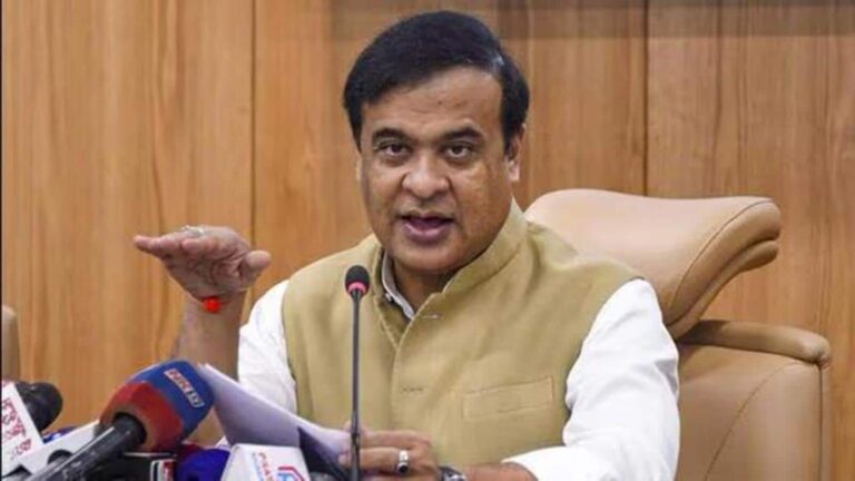 Roadmap prepared for implementation of key issues of Assam Accord: CM Sarma | Latest News India