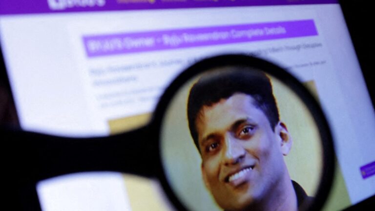 Delaware court says Byju’s defaulted on $1.5 billion loan, favours US lenders