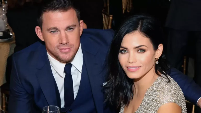 Channing Tatum, Jenna Dewan finalise divorce after six-year-long legal battle, reach settlement over custody of daughter | Hollywood