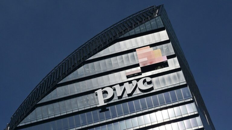 Explainer: How big are the Big Four accounting firms in China?