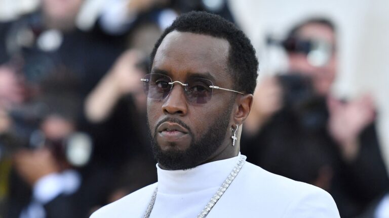 Diddy predicts his wild parties would get him arrested one day in resurfaced video: ‘They won’t even give me…’