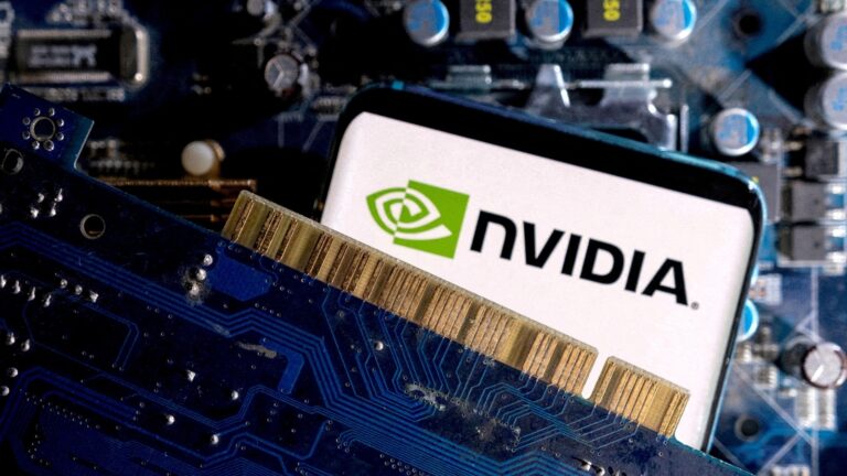 Riskiest real estate bonds are beating Nvidia’s returns