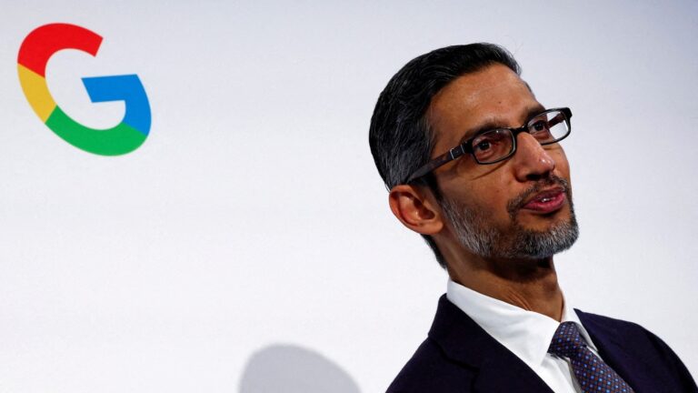 Sundar Pichai praises PM Modi’s ‘clear vision’ for AI in India: ‘He wants Google to do more for Indians’