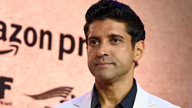 Farhan Akhtar felt ‘guilty’ for his kids during divorce with Adhuna: They are like collateral damage | Bollywood