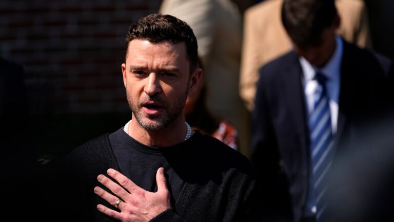 Justin Timberlake confesses to consuming alcohol before DWI arrest despite lawyer claiming otherwise in July