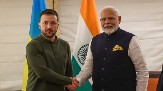 India News Live Today September 24, 2024: PM Narendra Modi meets Ukraine’s Zelensky in New York, reaffirms peace support