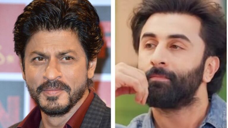 King vs Love & War: Shah Rukh Khan to clash with Ranbir Kapoor, Sanjay Leela Bhansali again on Eid 2026 | Bollywood