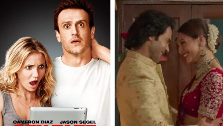 Sex Tape: Vicky Vidya Ka Woh Wala Video inspired by this Cameron Diaz movie? Plot similarities suggest so | Bollywood