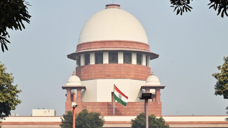 NRI quota expansion in Punjab is fraud on education system: Supreme Court | Latest News India