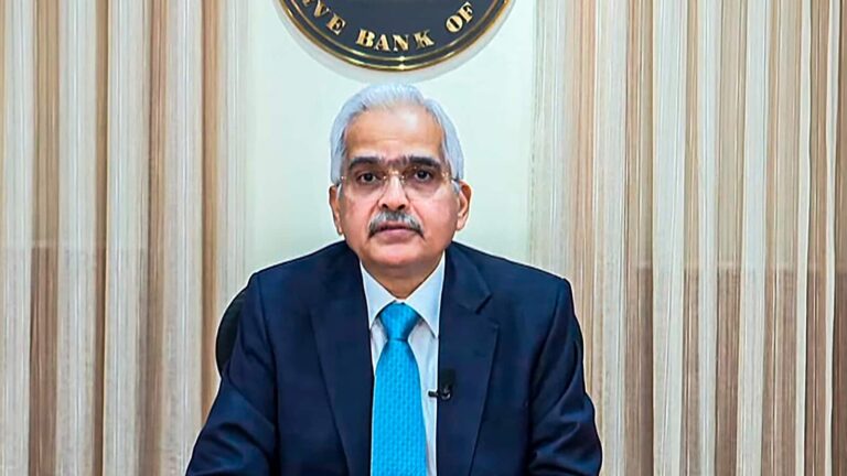 When will RBI cut rates? Shaktikanta Das’ ‘staying the course’ response