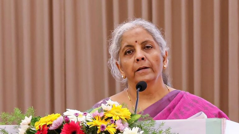 Will there be reduction in tax rates under old regime? Nirmala Sitharaman’s response: ‘Not compelling anyone to…’