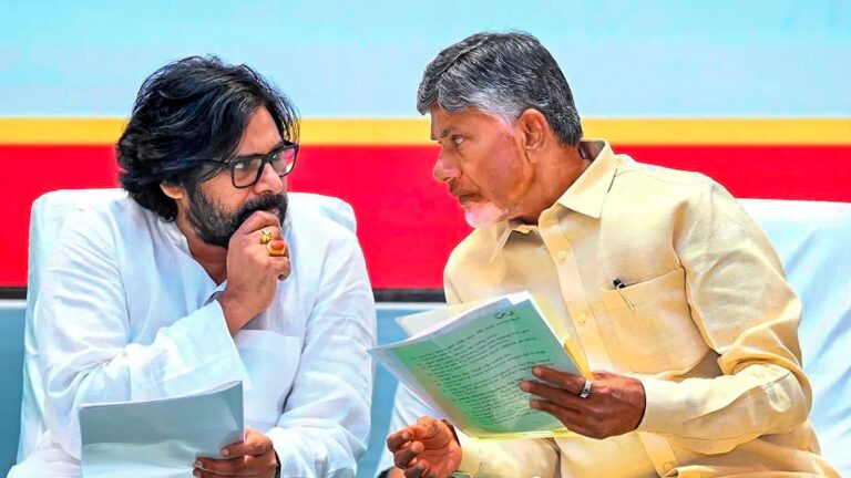 Tirupati Laddu row: Pawan Kalyan’s ‘converted to Christianity’ attack on ex-TTD chiefs | Latest News India