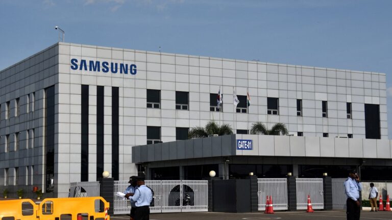 Samsung’s ‘no work, no pay’ showcause notice to protesting workers: Top updates