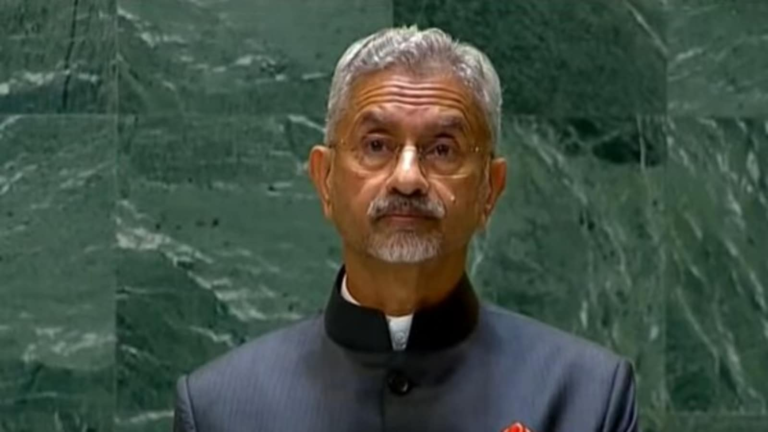 ‘Karma for Pak, GDP now measured in radicalisation’: Jaishankar at UNGA| Top 10 quotes | Latest News India