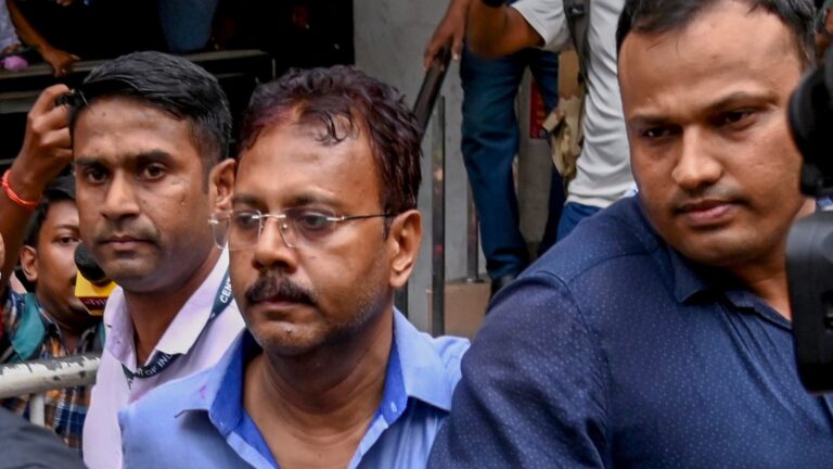 Kolkata murder probe: CBI arrests Sandip Ghosh, police officer for alleged delay in FIR registration, missing evidence | Latest News India