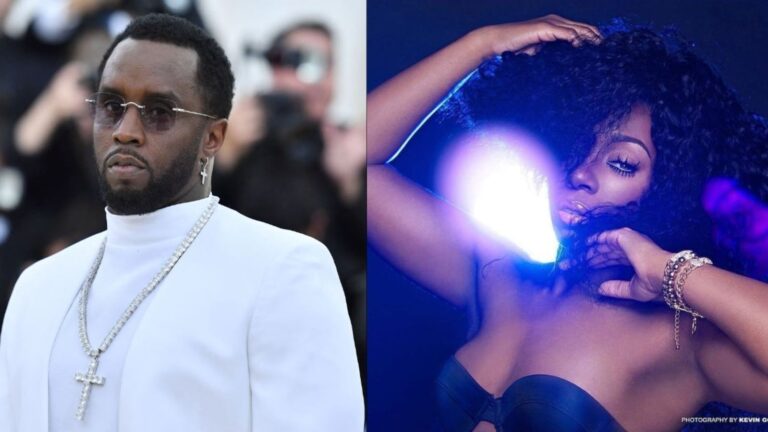 Singer denies witnessing Diddy abuse Cassie Ventura, contrary to Dawn Richards’ lawsuit