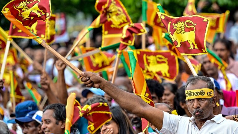 Sri Lanka presidential election 2024: Key candidates, why today’s vote matters for India | Latest News India