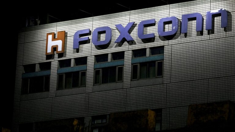 Foxconn may invest $1 billion in Tamil Nadu for smartphone facility supporting Apple: Report