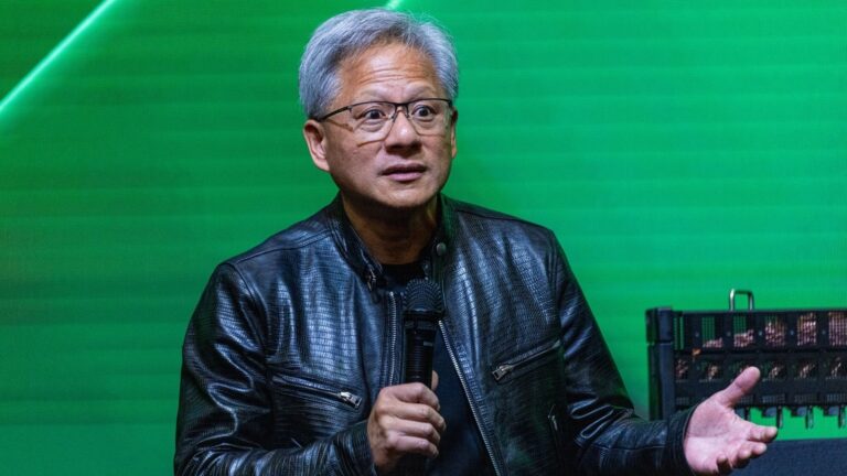 China urges local companies to stay away from Nvidia’s AI chips