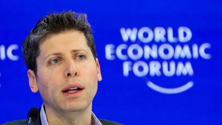 OpenAI plans to convert to a for-profit company, give Sam Altman 7% stake