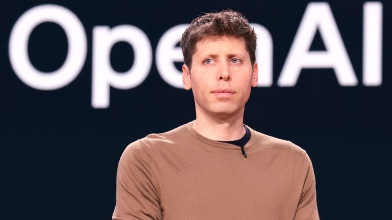 Sam Altman says superintelligence is coming: ‘Going to get so good, so soon’