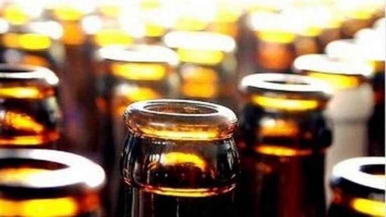 New rules to target proxy ads to promote liquor | Latest News India