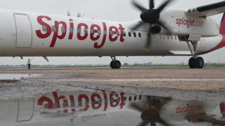 SC affirms high court order to SpiceJet to return 3 leased aircraft engines