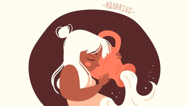 Aquarius Daily Horoscope Today, September 24, 2024 predicts harmony and closeness | Astrology