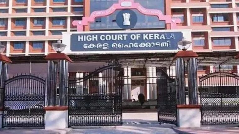 Kerala HC rejects LoP’s plea for CBI investigation over KFON | Latest News India