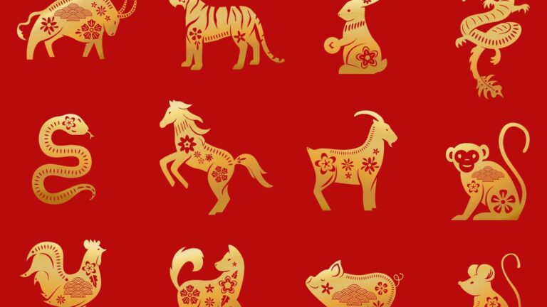 Weekly Chinese Horoscope from September 16-22, 2024: Check what’s in store for you | Astrology