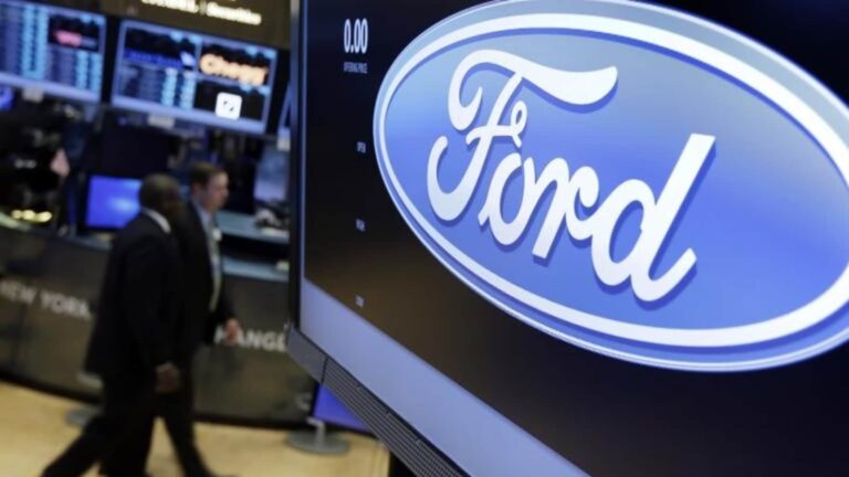 Ford’s India comeback plan: Chennai manufacturing plant to be used for exports