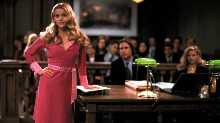 Reese Witherspoon confirms production of Legally Blonde prequel. Watch | Hollywood