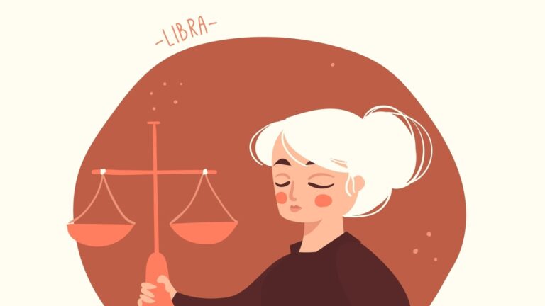 Libra Daily Horoscope Today, September 21, 2024 predicts a positive change | Astrology