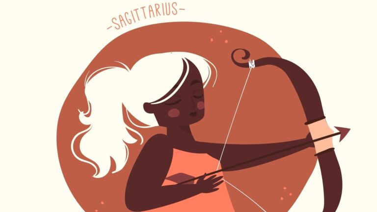 Sagittarius Daily Horoscope Today, September 21, 2024 predicts a fortunate day at work | Astrology