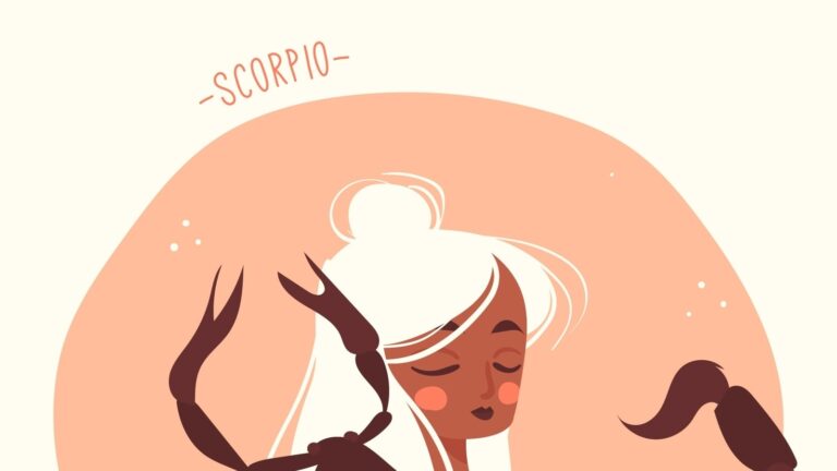 Scorpio Daily Horoscope Today, September 21, 2024 predicts financial stability | Astrology