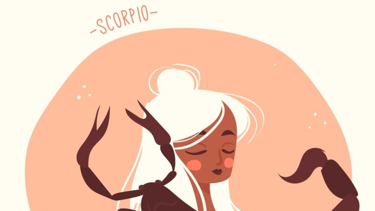 Scorpio Daily Horoscope Today, September 26, 2024 advices family planning | Astrology