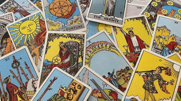 Tarot Card Readings: Tarot daily prediction for September 24, 2024 | Astrology