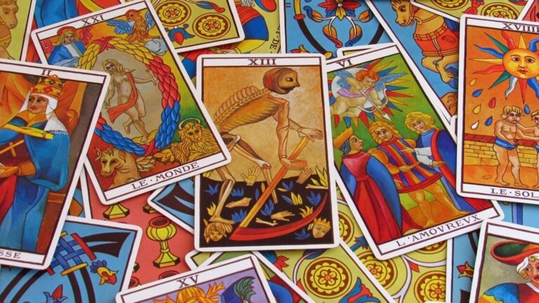 Tarot Card Readings: Tarot daily prediction for September 14, 2024 | Astrology