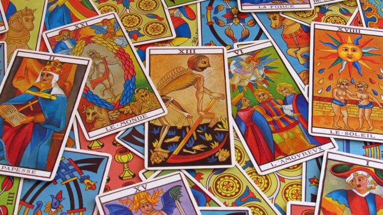 Tarot Card Readings: Tarot daily prediction for September 21, 2024 | Astrology