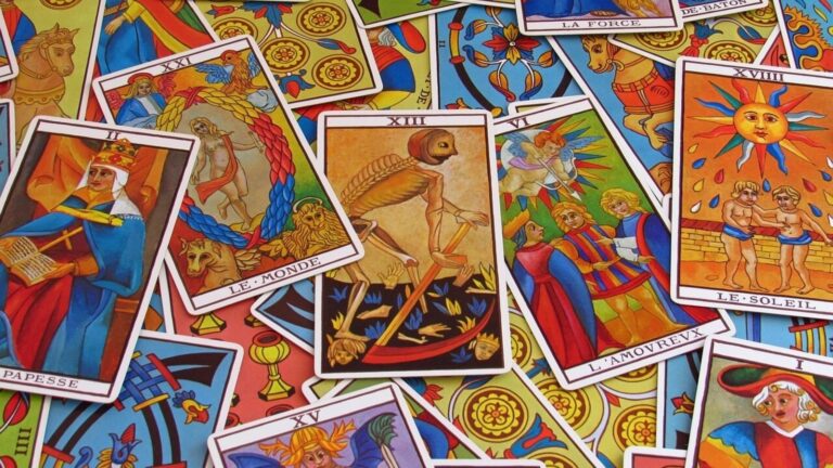 Tarot Card Readings: Tarot daily prediction for September 26, 2024 | Astrology